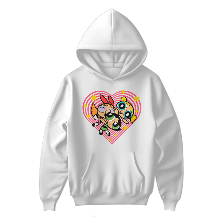 Las Chicas Superpoderosas 06