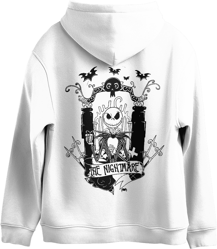 El Extraño Mundo de Jack 06