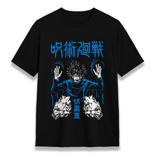 Jujutsu Kaisen 06