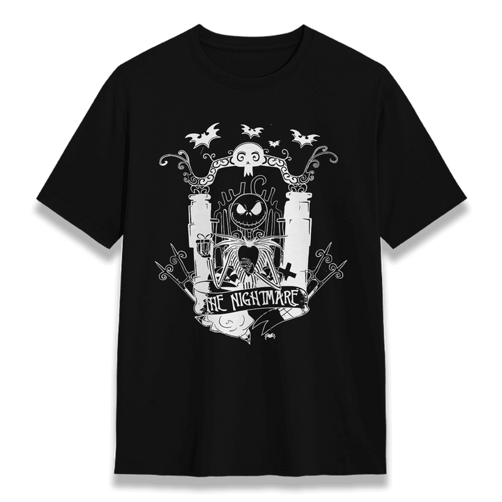 El Extraño Mundo de Jack 06