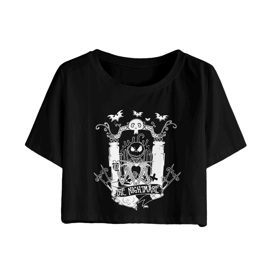 El Extraño Mundo de Jack 06