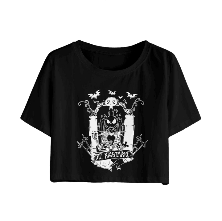 El Extraño Mundo de Jack 06