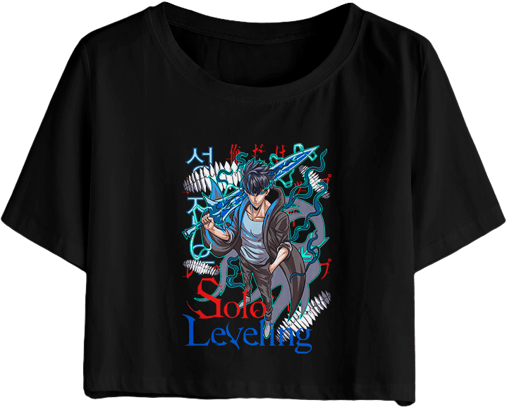 Solo Leveling 06