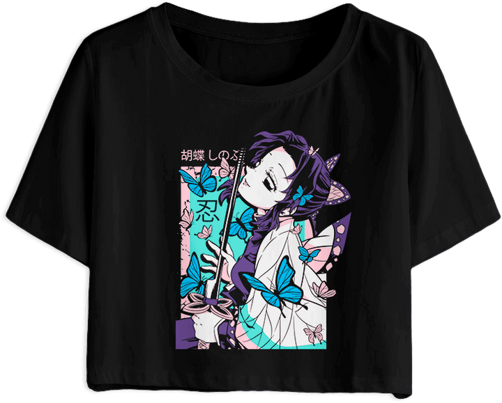 Demon Slayer/Kimetsu no Yaiba 06