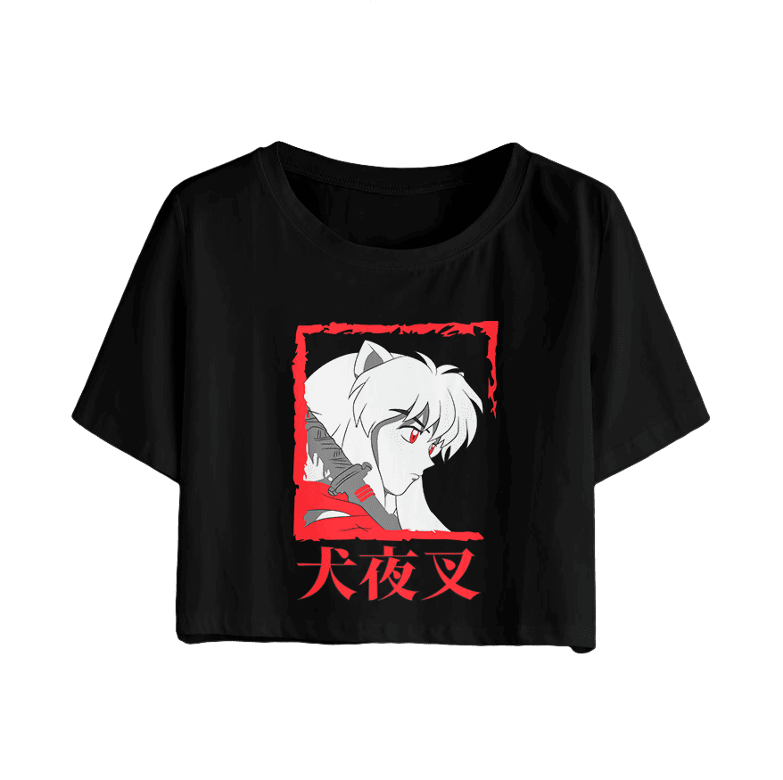 Inuyasha 06