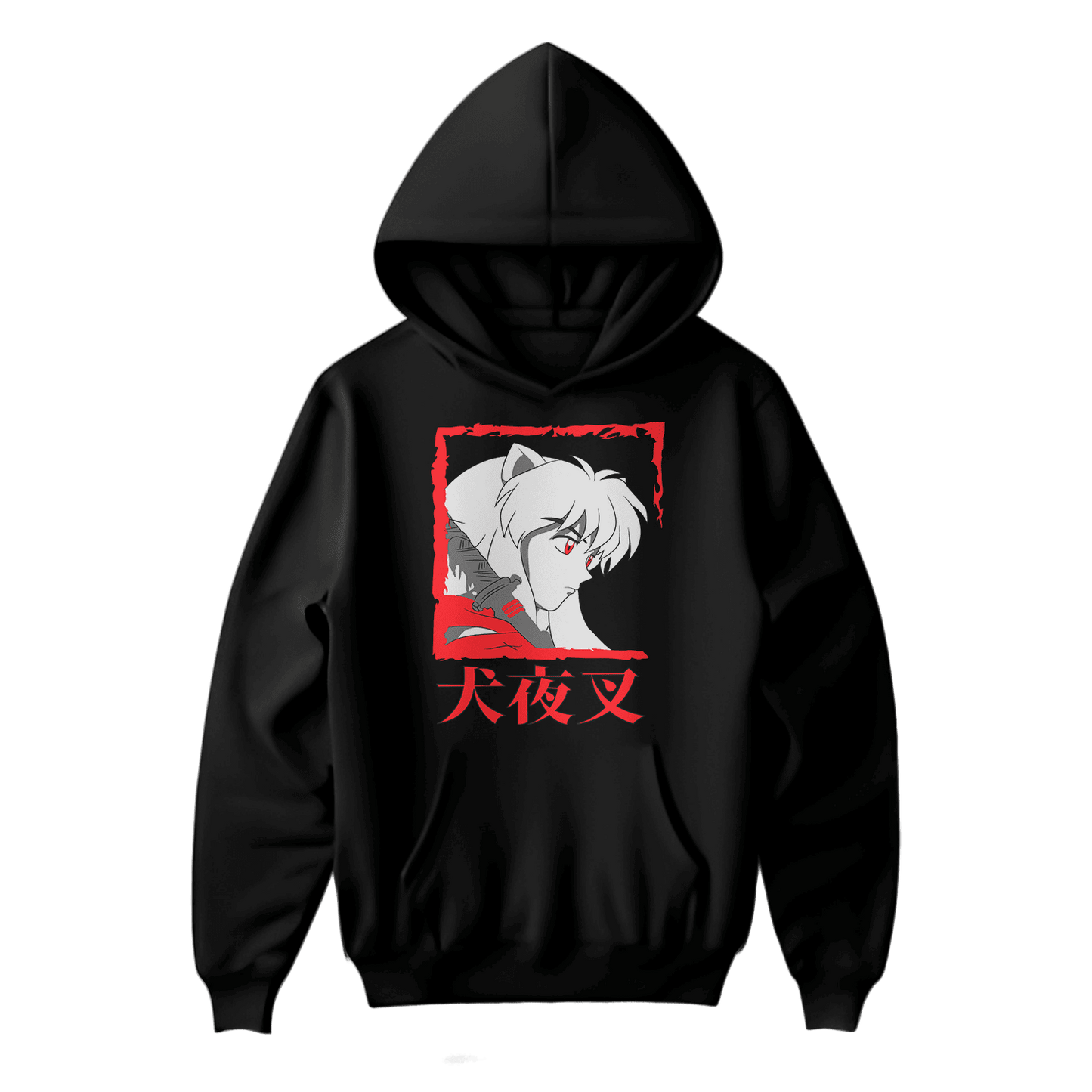 Inuyasha 06