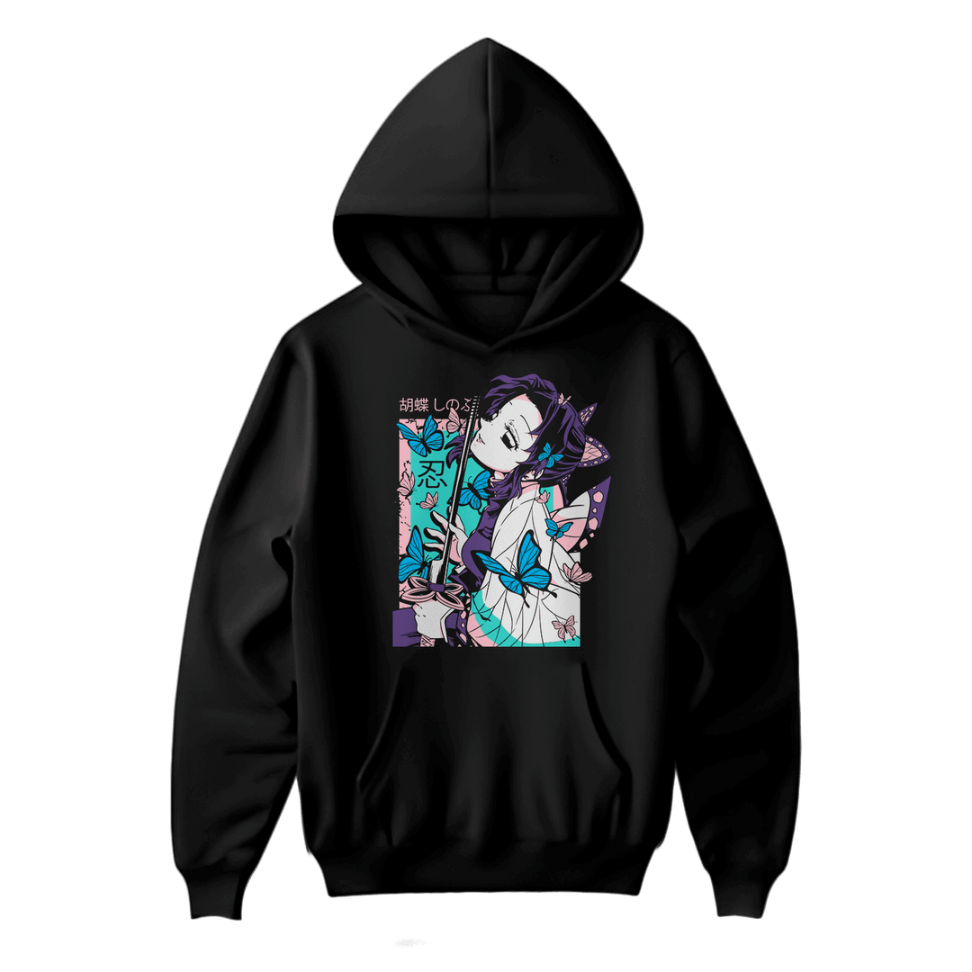 Demon Slayer/Kimetsu no Yaiba 06