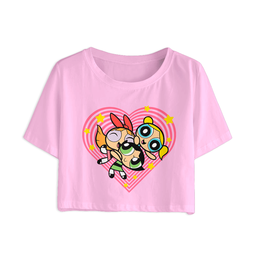 Las Chicas Superpoderosas 06