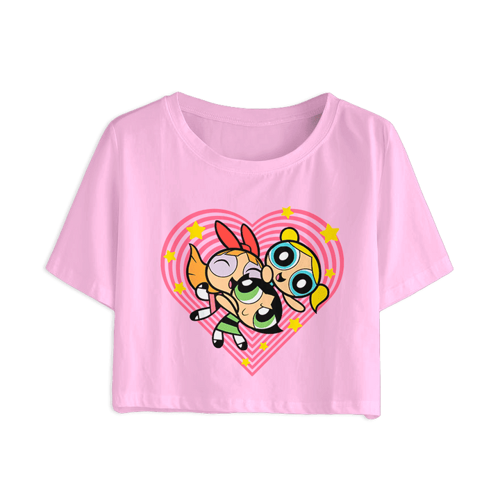 Las Chicas Superpoderosas 06