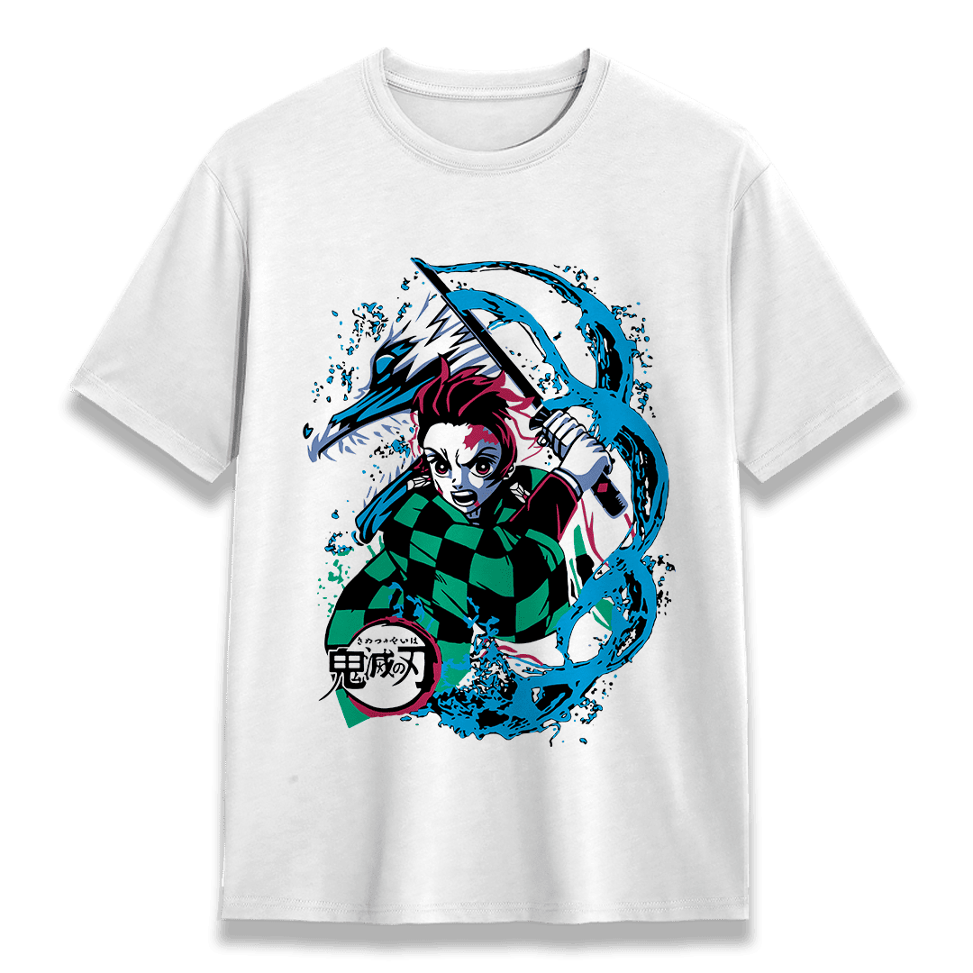 Demon Slayer/Kimetsu no Yaiba 71