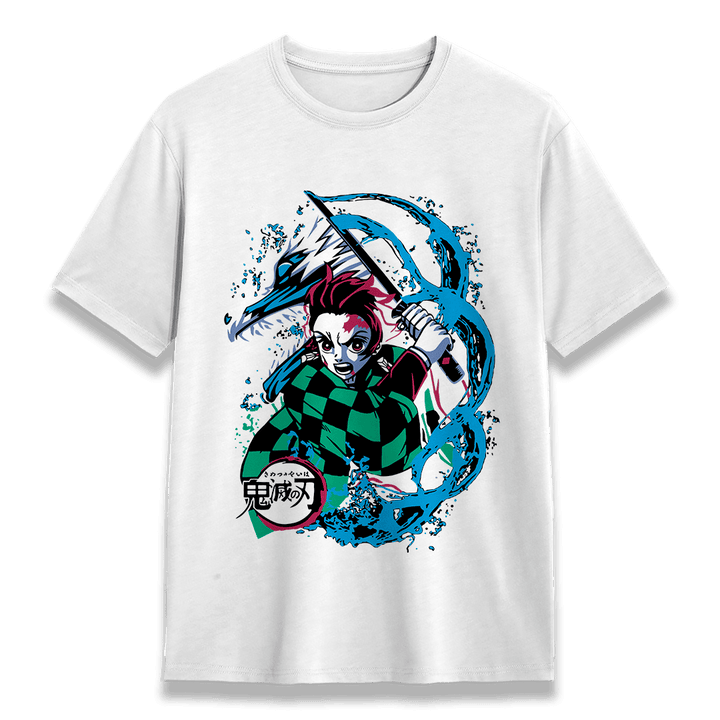 Demon Slayer/Kimetsu no Yaiba 71