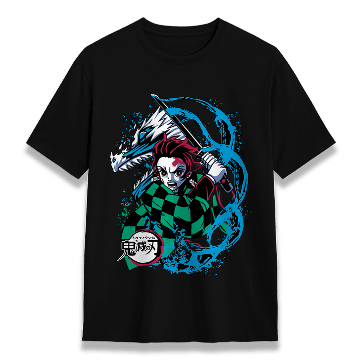 Demon Slayer/Kimetsu no Yaiba 71