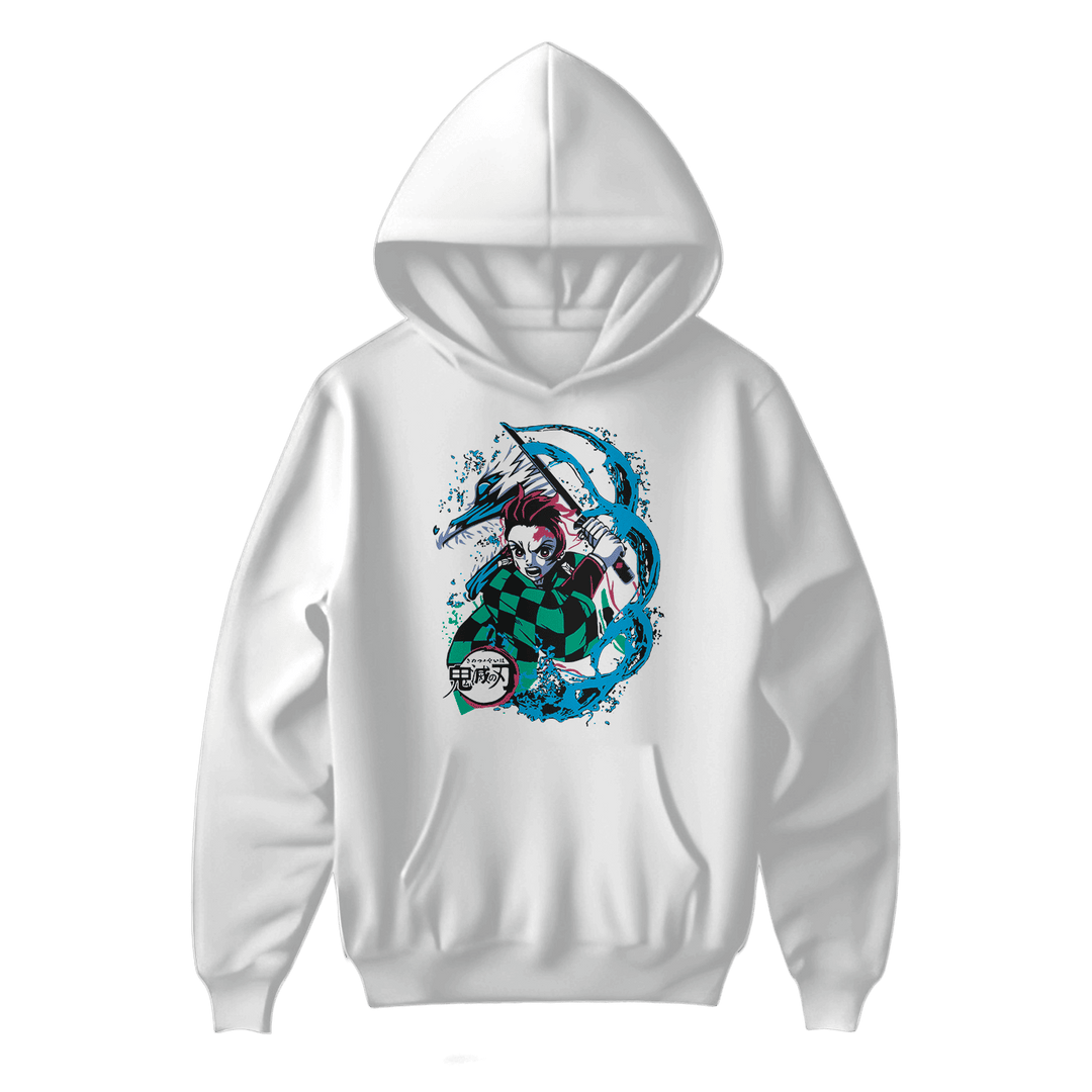 Demon Slayer/Kimetsu no Yaiba 71