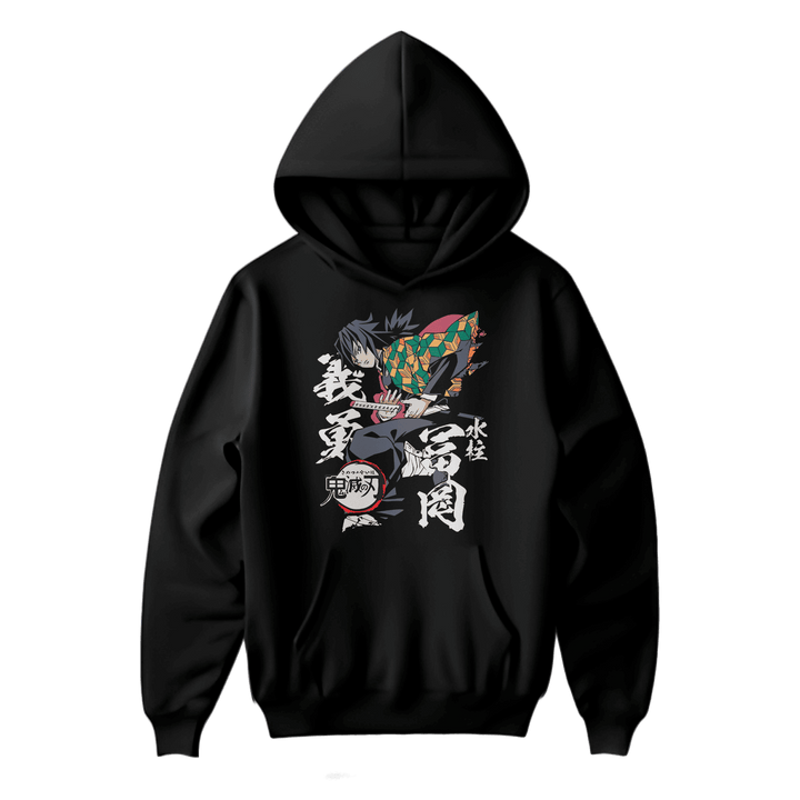 Demon Slayer/Kimetsu no Yaiba 72