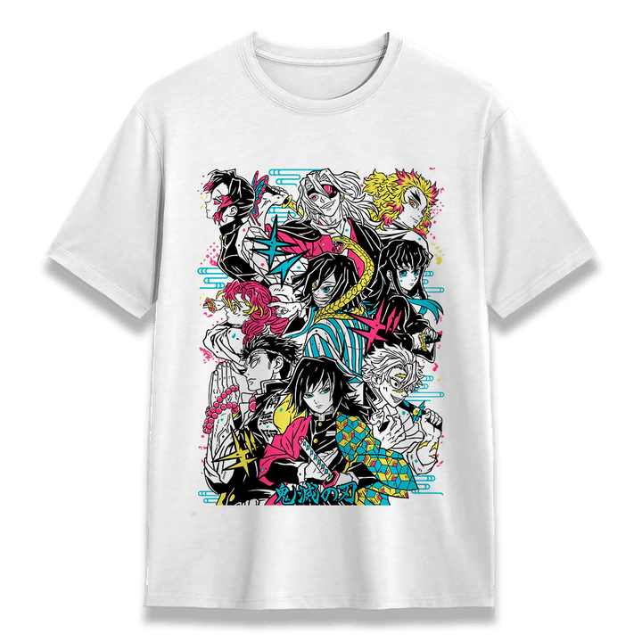 Demon Slayer/Kimetsu no Yaiba 73