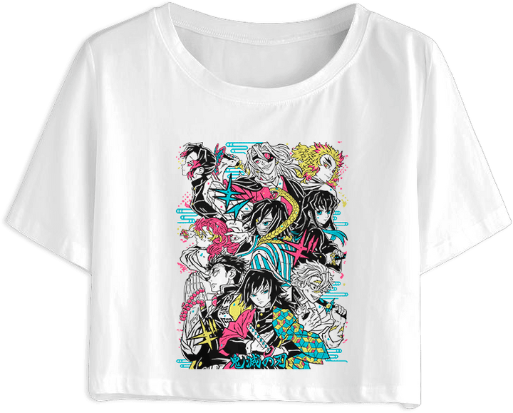 Demon Slayer/Kimetsu no Yaiba 73