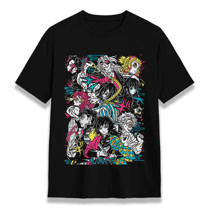 Demon Slayer/Kimetsu no Yaiba 73