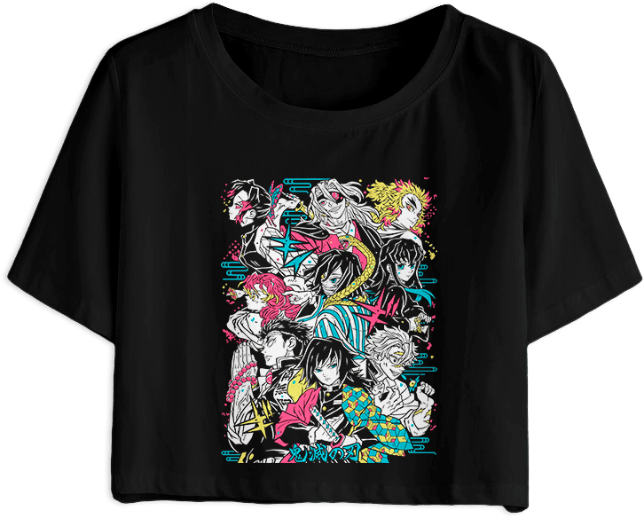 Demon Slayer/Kimetsu no Yaiba 73