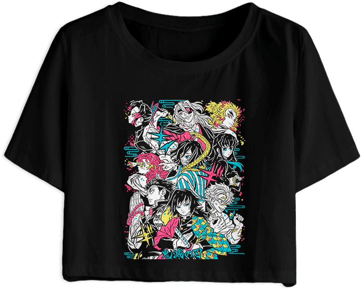 Demon Slayer/Kimetsu no Yaiba 73