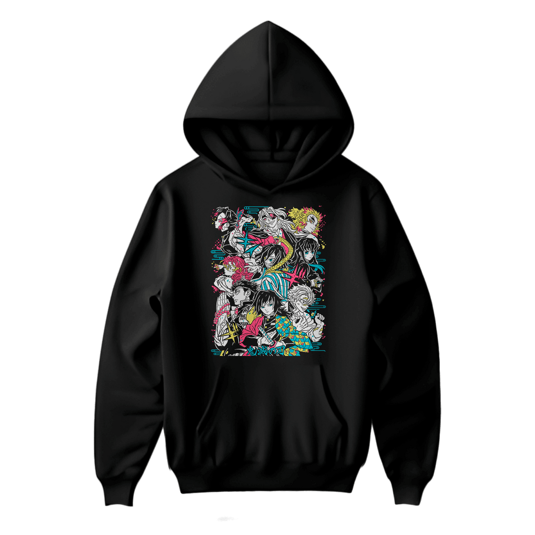 Demon Slayer/Kimetsu no Yaiba 73