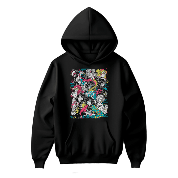 Demon Slayer/Kimetsu no Yaiba 73