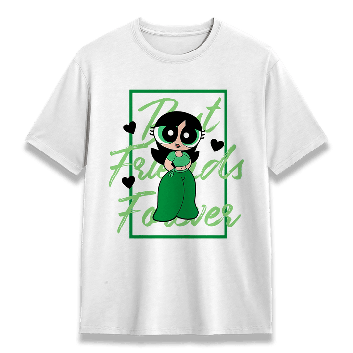 Las Chicas Superpoderosas 07