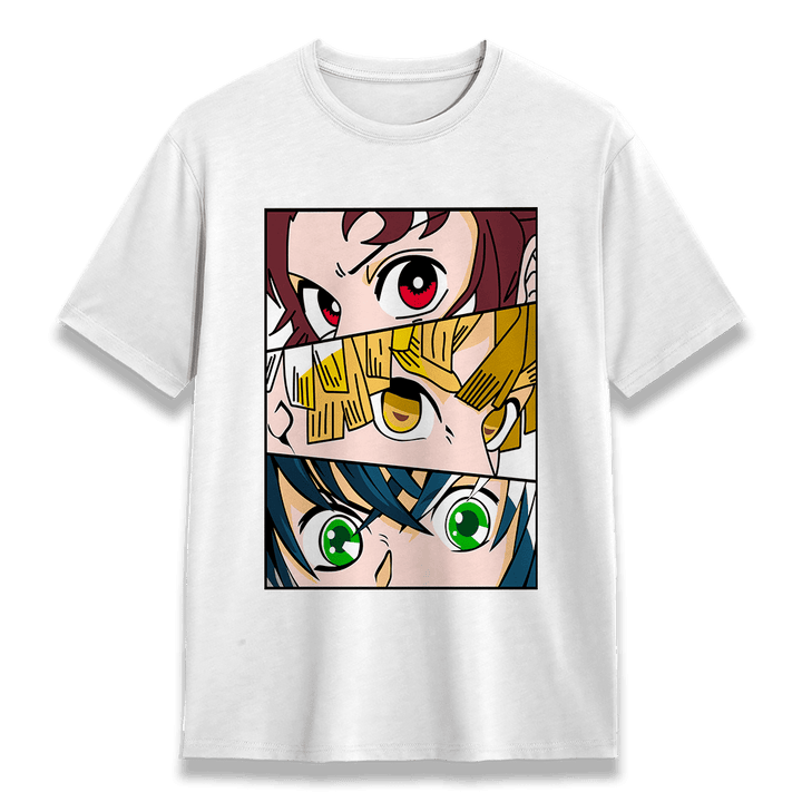 Demon Slayer/Kimetsu no Yaiba 07