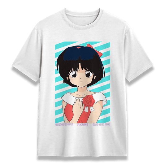 Ranma ½ 07