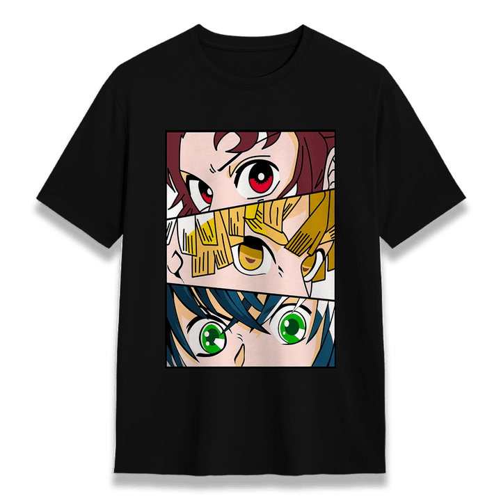 Demon Slayer/Kimetsu no Yaiba 07