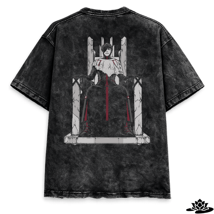 Aizen - Camiseta Bleach