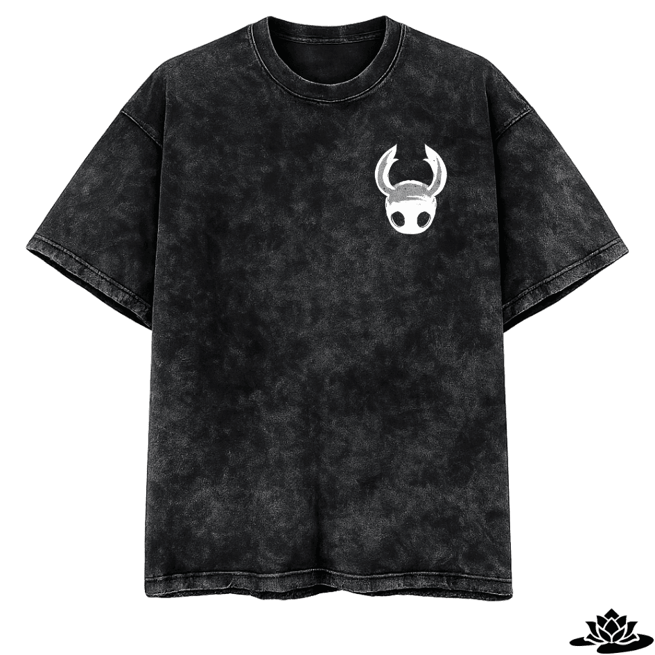 The Knight - Hollow Knight