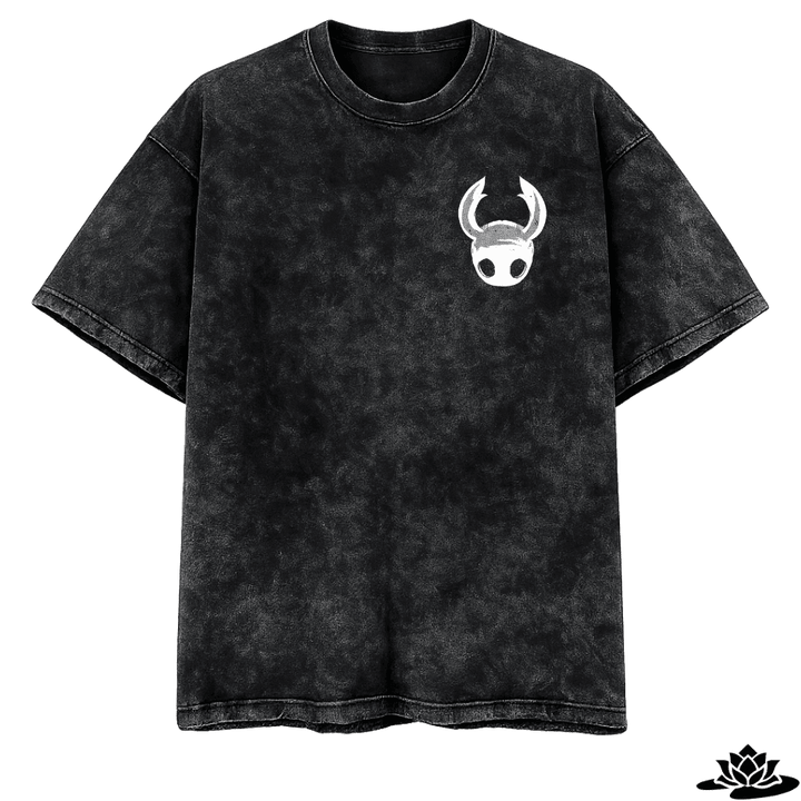 The Knight - Hollow Knight