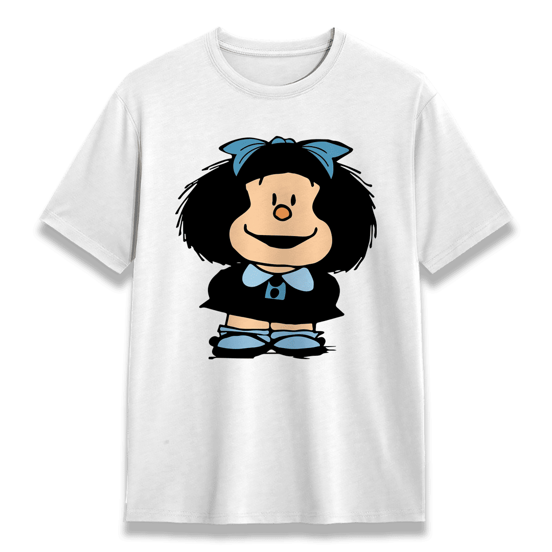 Mafalda 07