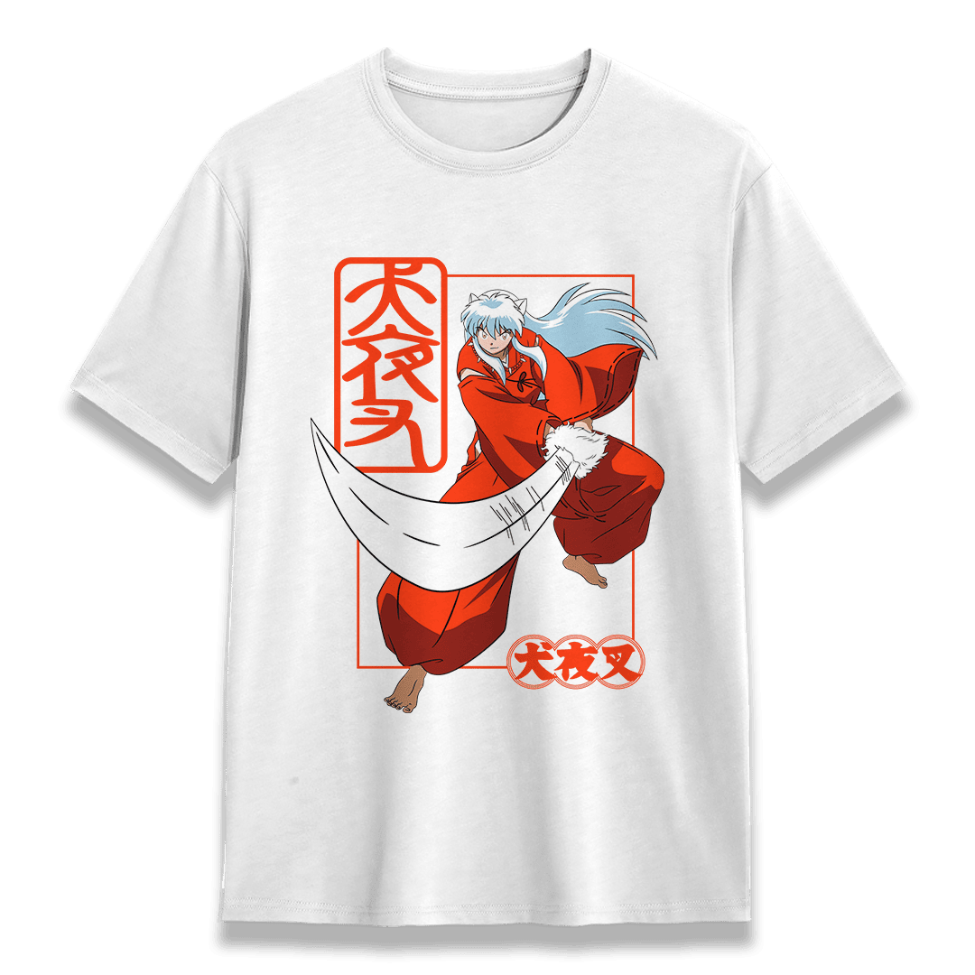 Inuyasha 07