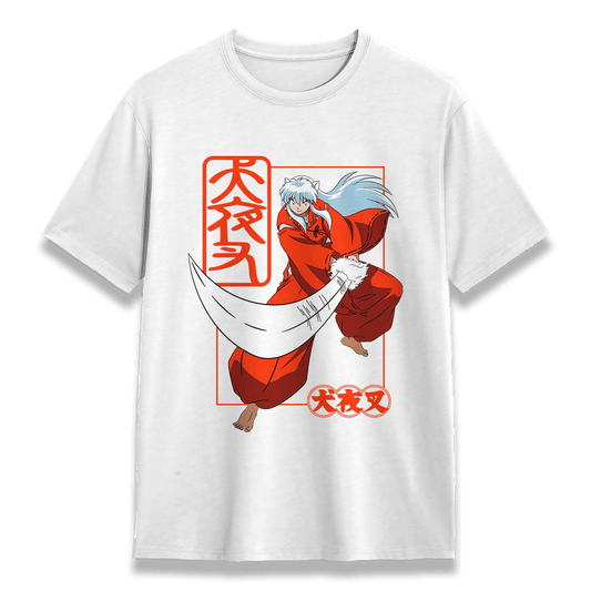 Inuyasha 07