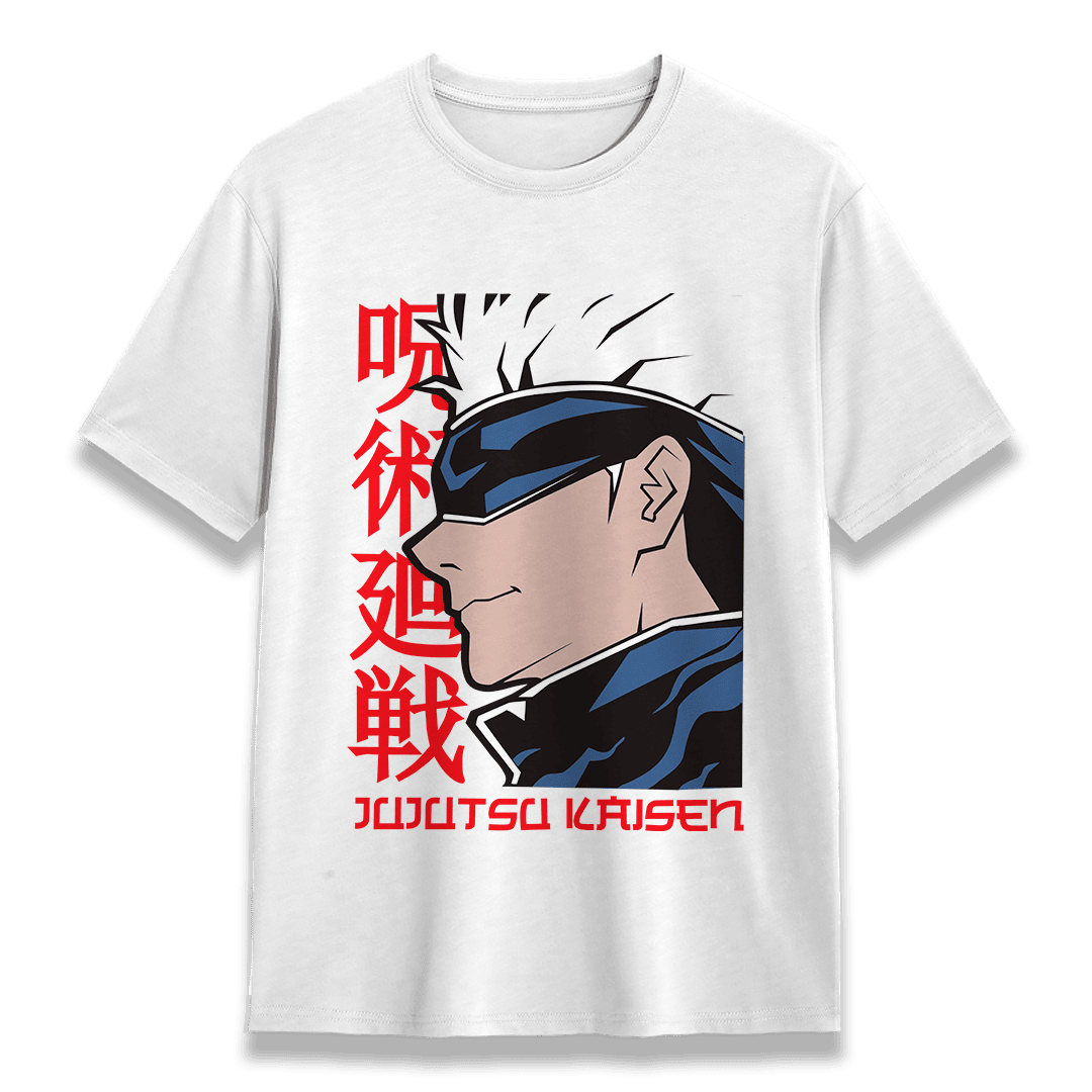Jujutsu Kaisen 07
