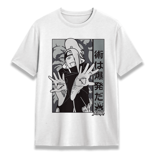 Naruto 07