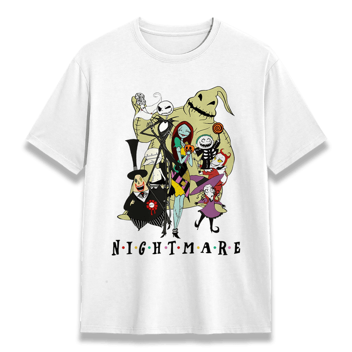 El Extraño Mundo de Jack 07