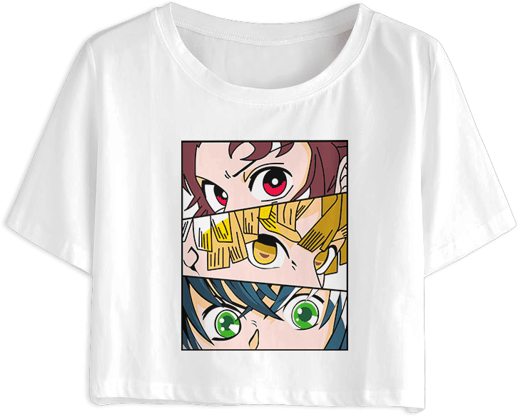 Demon Slayer/Kimetsu no Yaiba 07