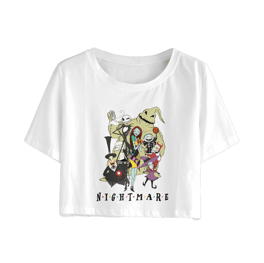 El Extraño Mundo de Jack 07