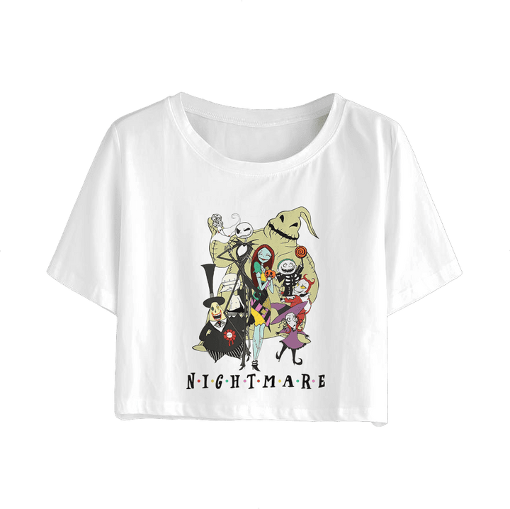 El Extraño Mundo de Jack 07