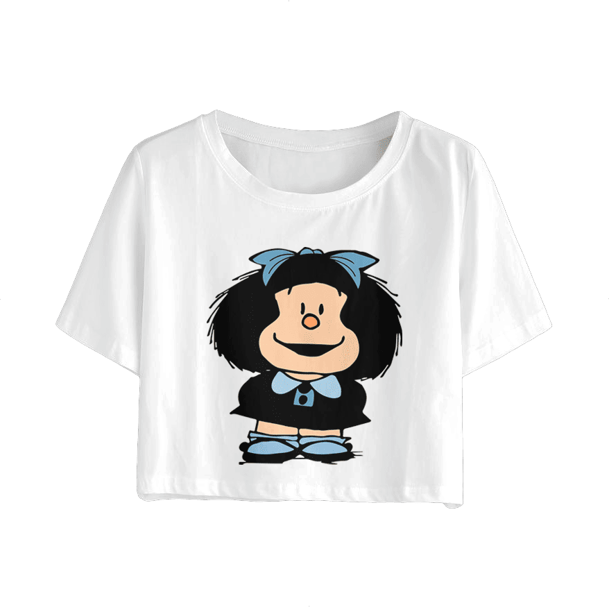 Mafalda 07