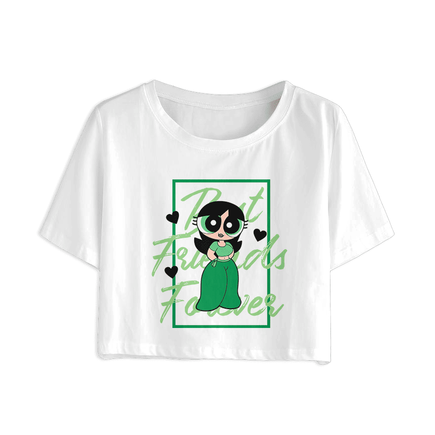 Las Chicas Superpoderosas 07