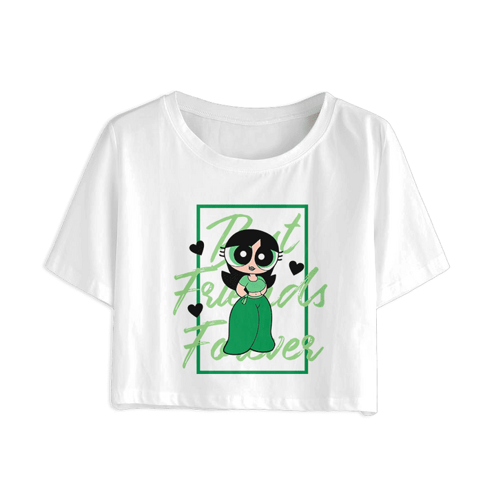 Las Chicas Superpoderosas 07