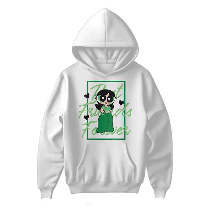 Las Chicas Superpoderosas 07