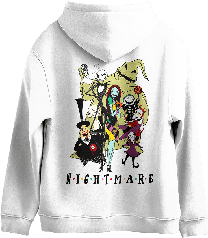 El Extraño Mundo de Jack 07