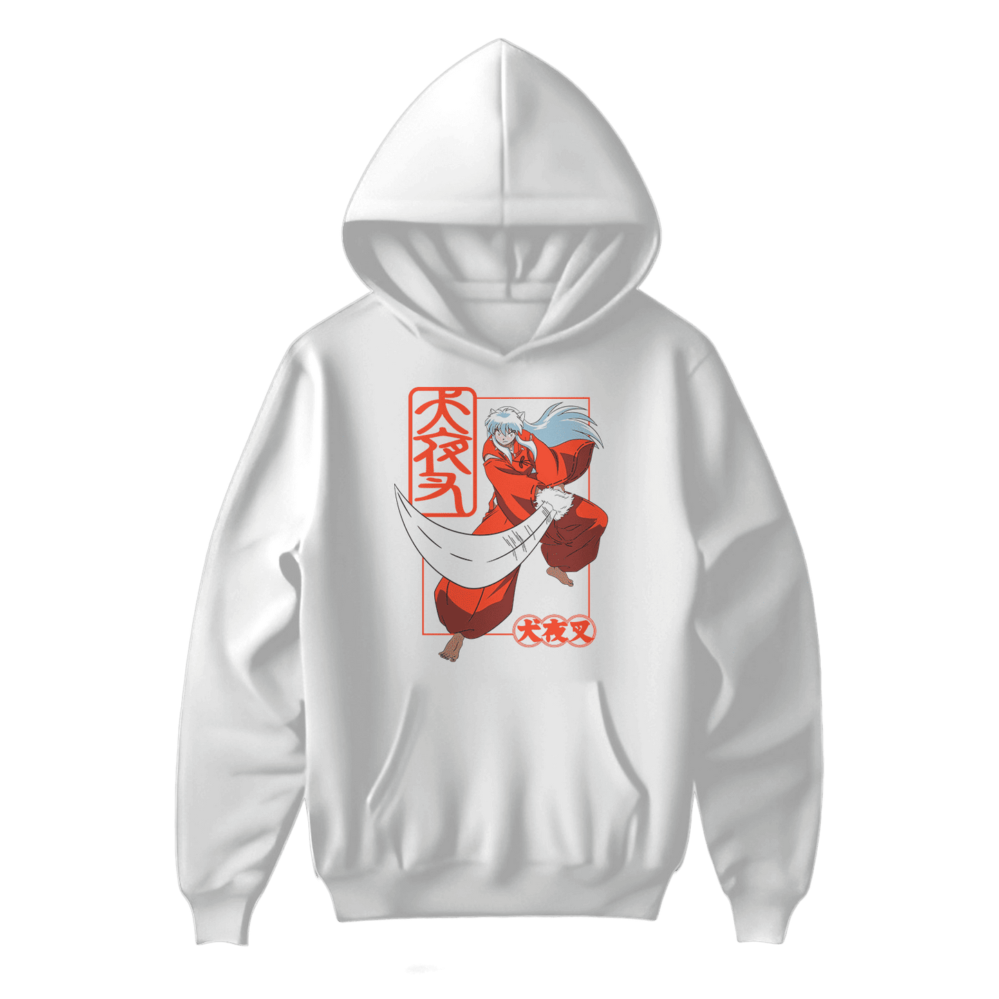 Inuyasha 07