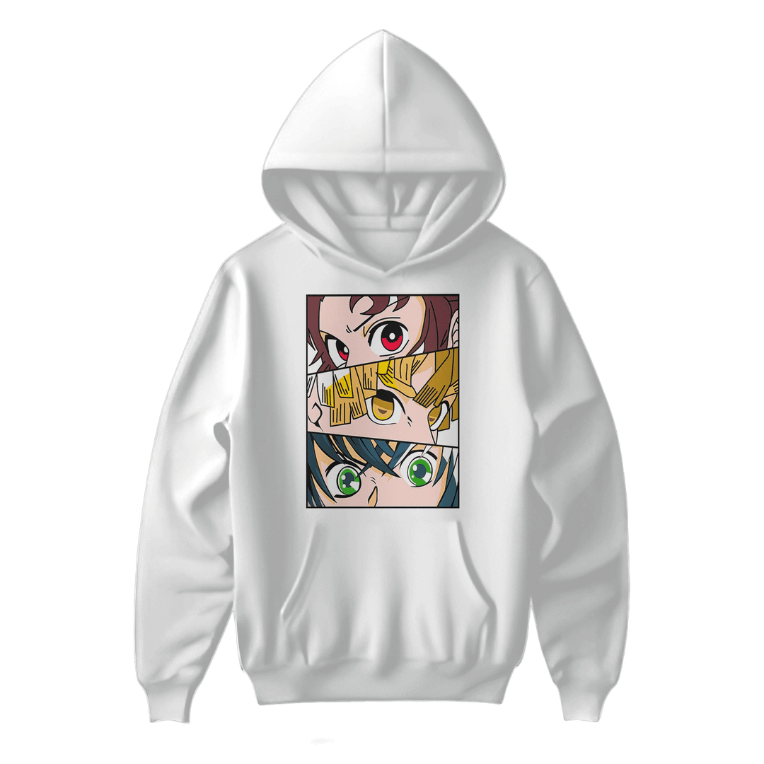 Demon Slayer/Kimetsu no Yaiba 07