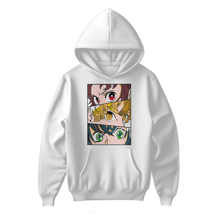 Demon Slayer/Kimetsu no Yaiba 07