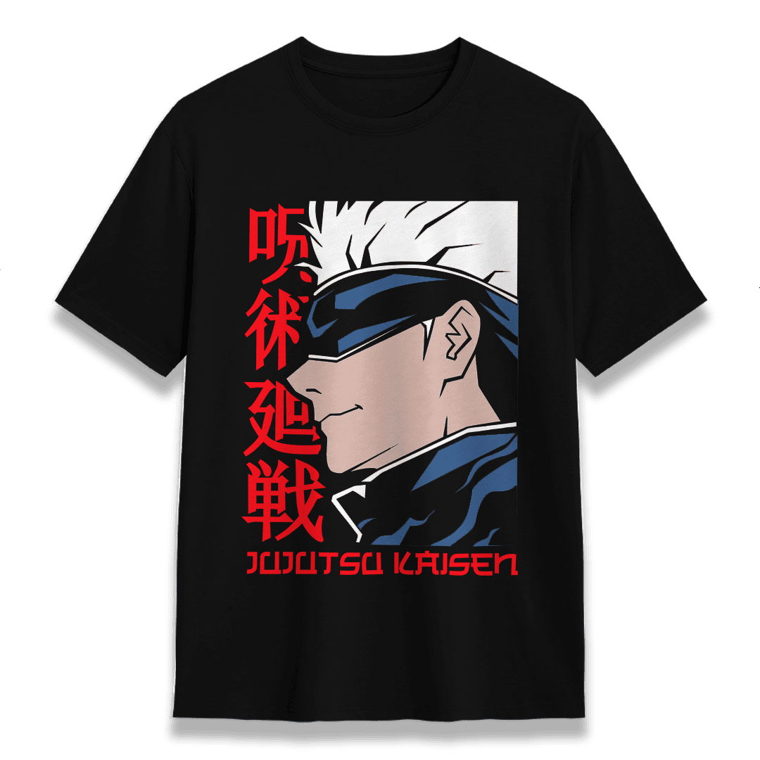 Jujutsu Kaisen 07